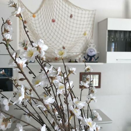 B&B Cagliari Ariosto Kültér fotó