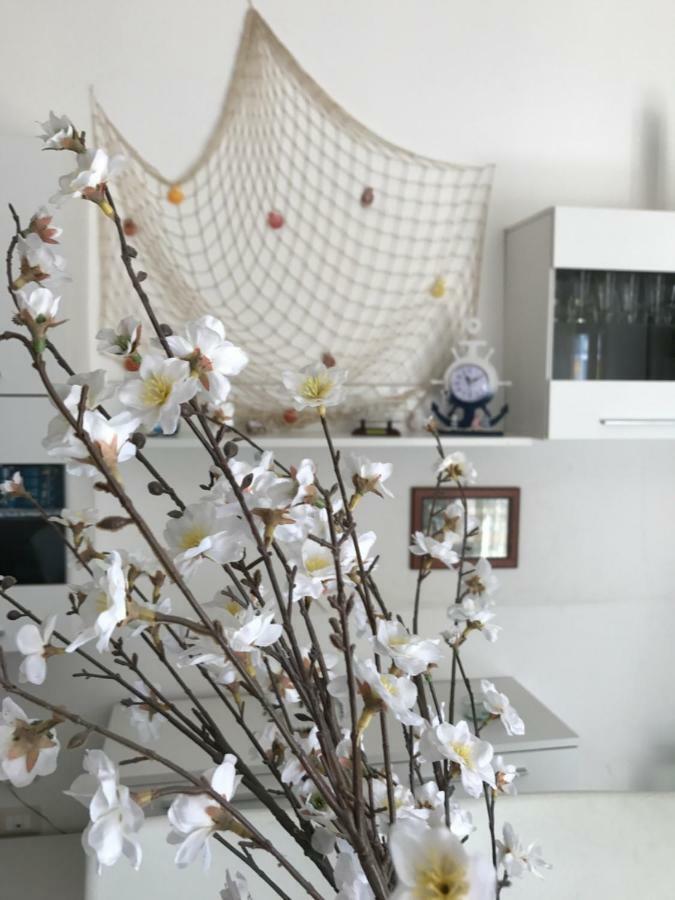 B&B Cagliari Ariosto Kültér fotó