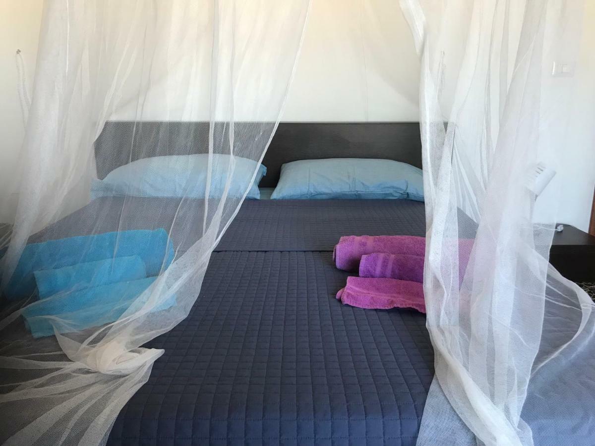 B&B Cagliari Ariosto Kültér fotó
